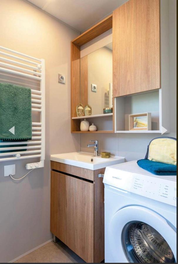 A Casa Mia Camping Hermanville-sur-Mer
