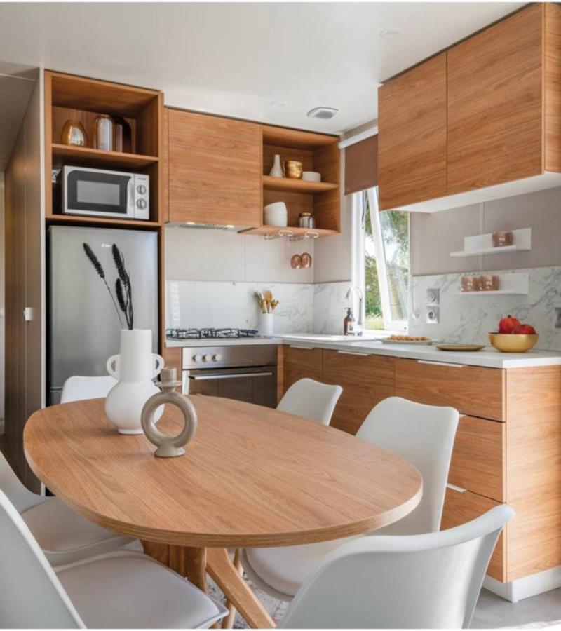 A Casa Mia Campingplatz