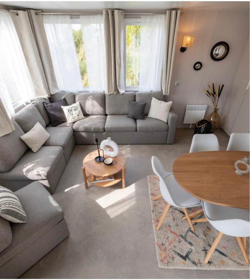 A Casa Mia Campingplatz Hermanville-sur-Mer