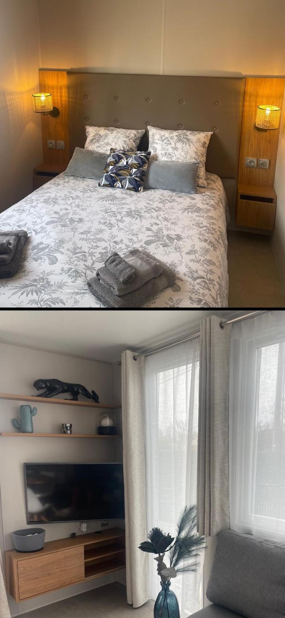 A Casa Mia Hermanville-sur-Mer